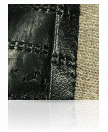 Перчатки Мужские 100_WICAM/BL//11